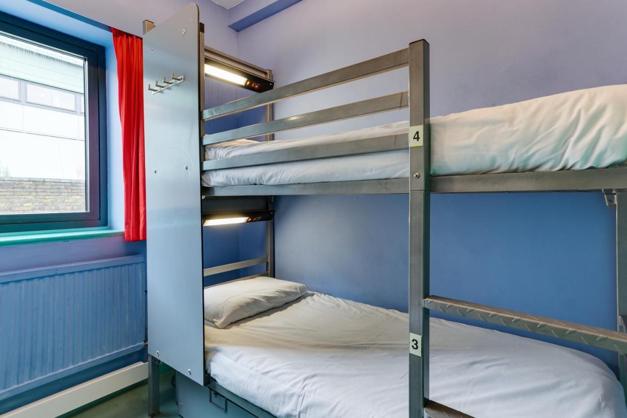 Clink261 Hostel London Exterior foto