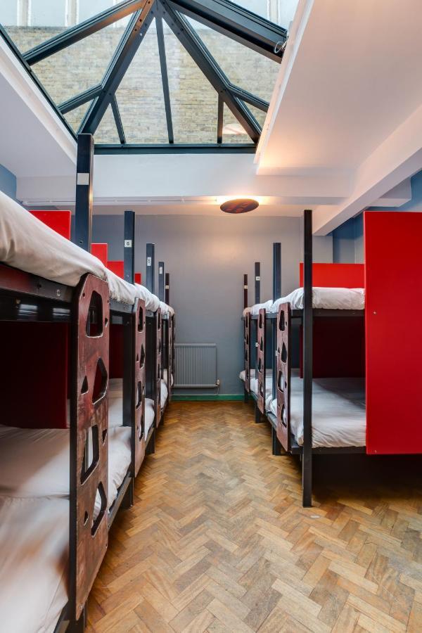 Clink261 Hostel London Exterior foto
